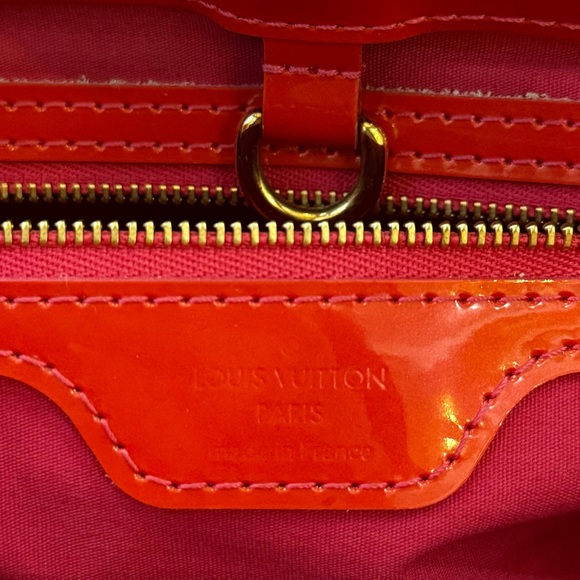 LOUIS VUITTON Wiltshire PM - Picture 4 of 7